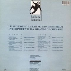 1991 - Ballare Cantando